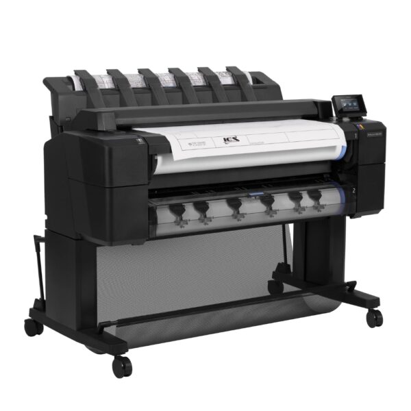 HP DesignJet 2530MFP (3)