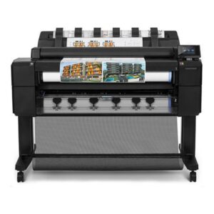 HP DesignJet 2530MFP