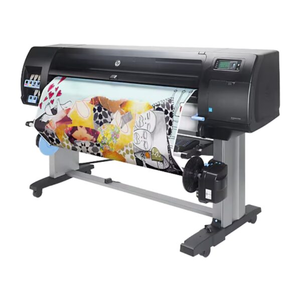 HP Designjet Z6600 (2)