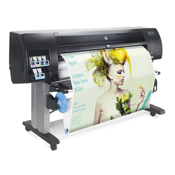 HP Designjet Z6600 (3)