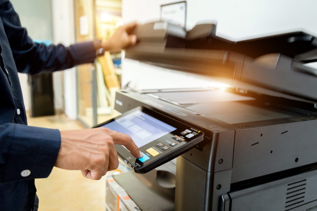 Printer Copier Guys - Unique Solutions