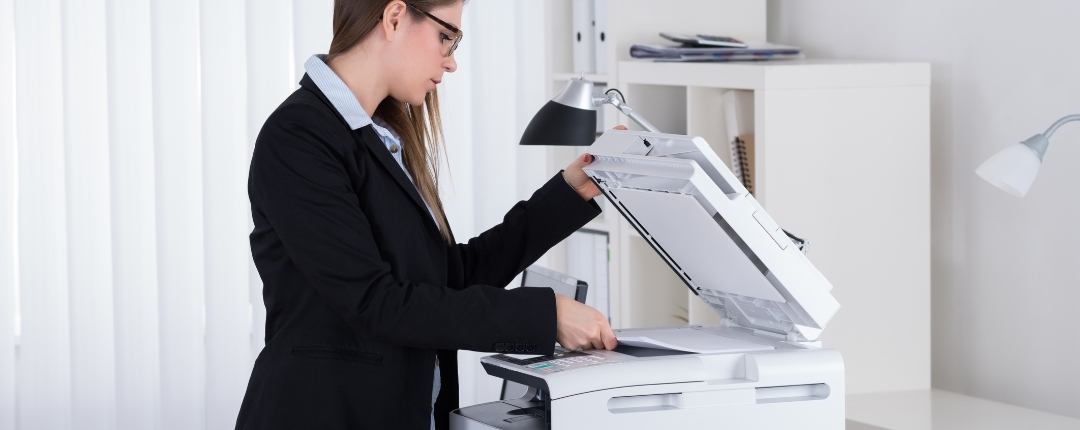 Copier Lease vs Purchasing Which is Best for Your Business