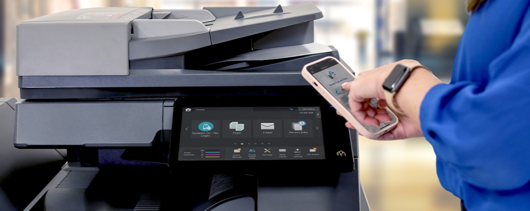 Why Sharp Copiers Are the Smart Choice for Modern Offices