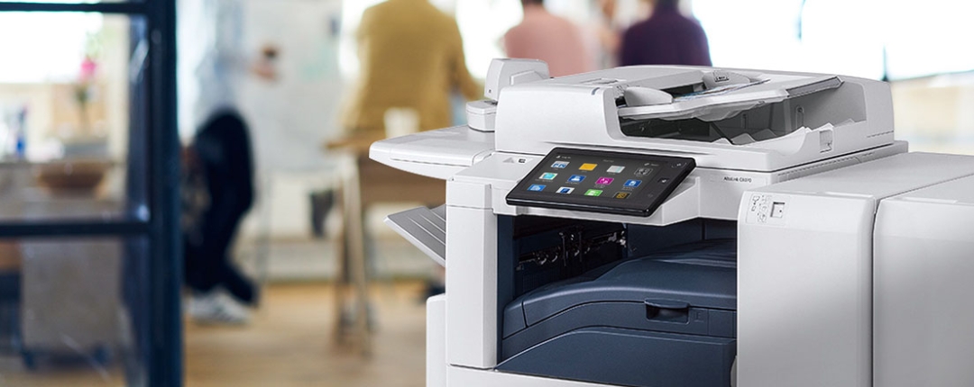 Common Xerox Copier Issues and How to Fix Them Quickly