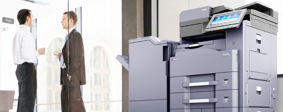 7 Benefits of Leasing a Copier for Your Business