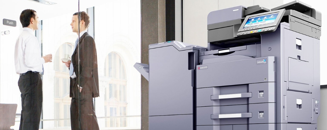 How Copier Rental Services Help Startups Stay Flexible