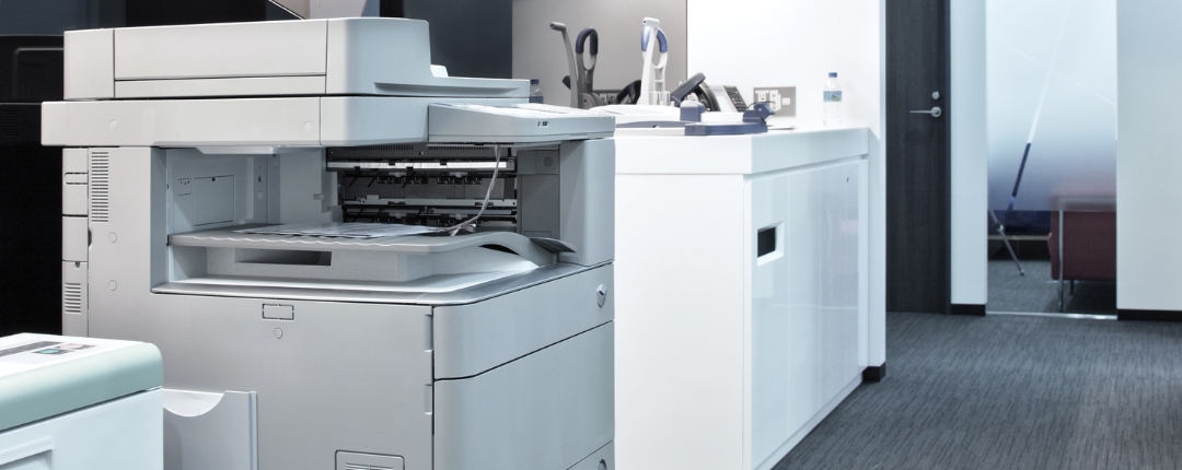 Is Copier Leasing the Right Solution for Growing Businesses