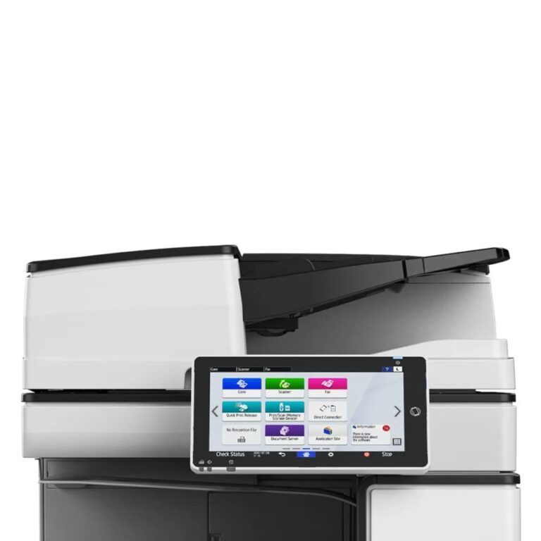 Im5000 Ricoh IM 5000 Copier - Printer Copier Guys
