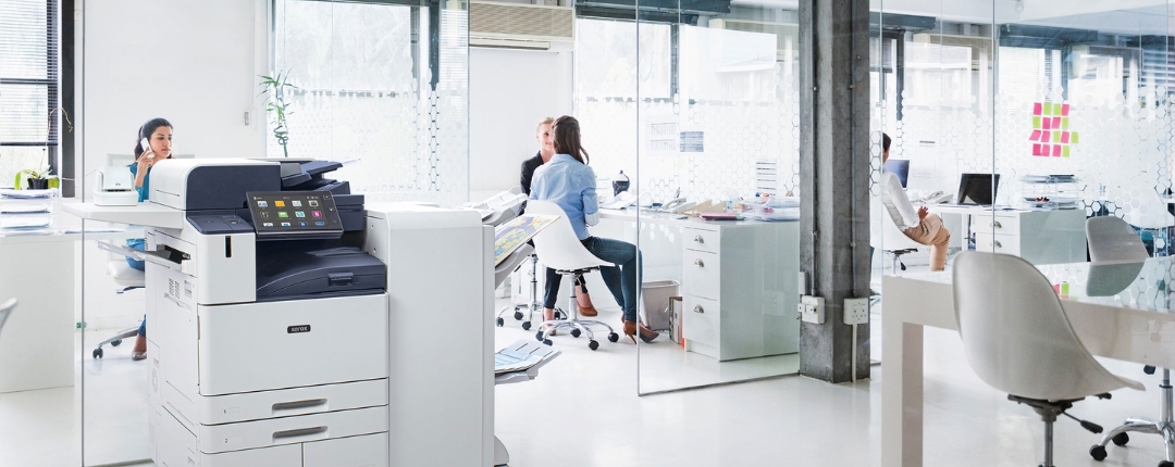 Top 10 Xerox AltaLink Multifunction Printers for Your Office