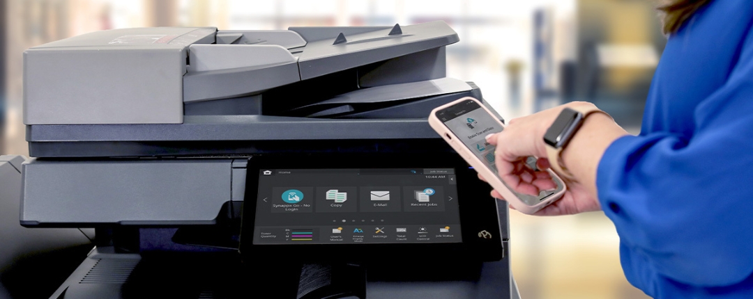 How Copier Leasing Supports Office Growth and Flexibility