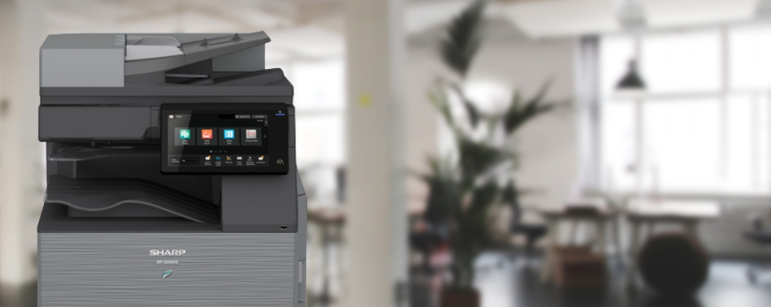 Top 10 Features of Sharp Copiers for Modern Offices