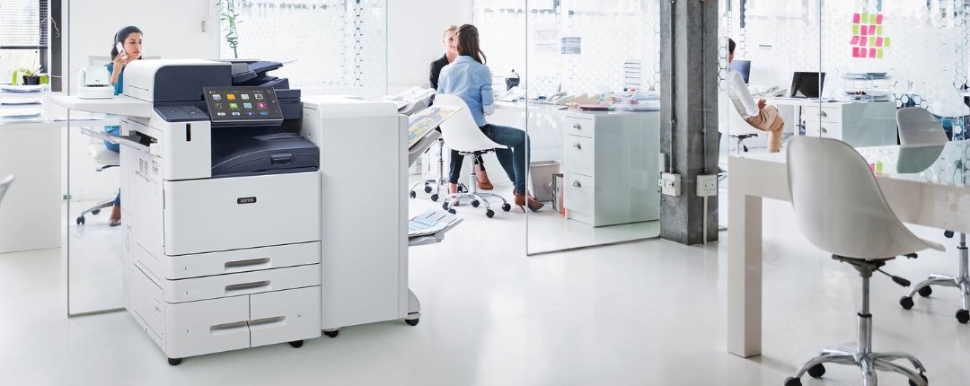 Top Benefits of Xerox Copier Leasing for Small Businesses