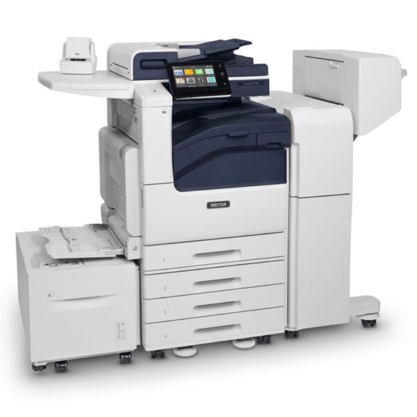 Xerox VersaLink C7120 - Image 3