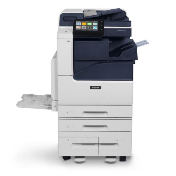 Xerox VersaLink C7120 C7125 C7130