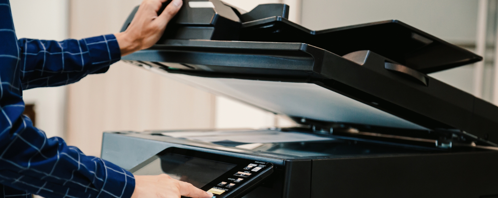 Is Leasing a Kyocera Copier the Right Choice for Your Business