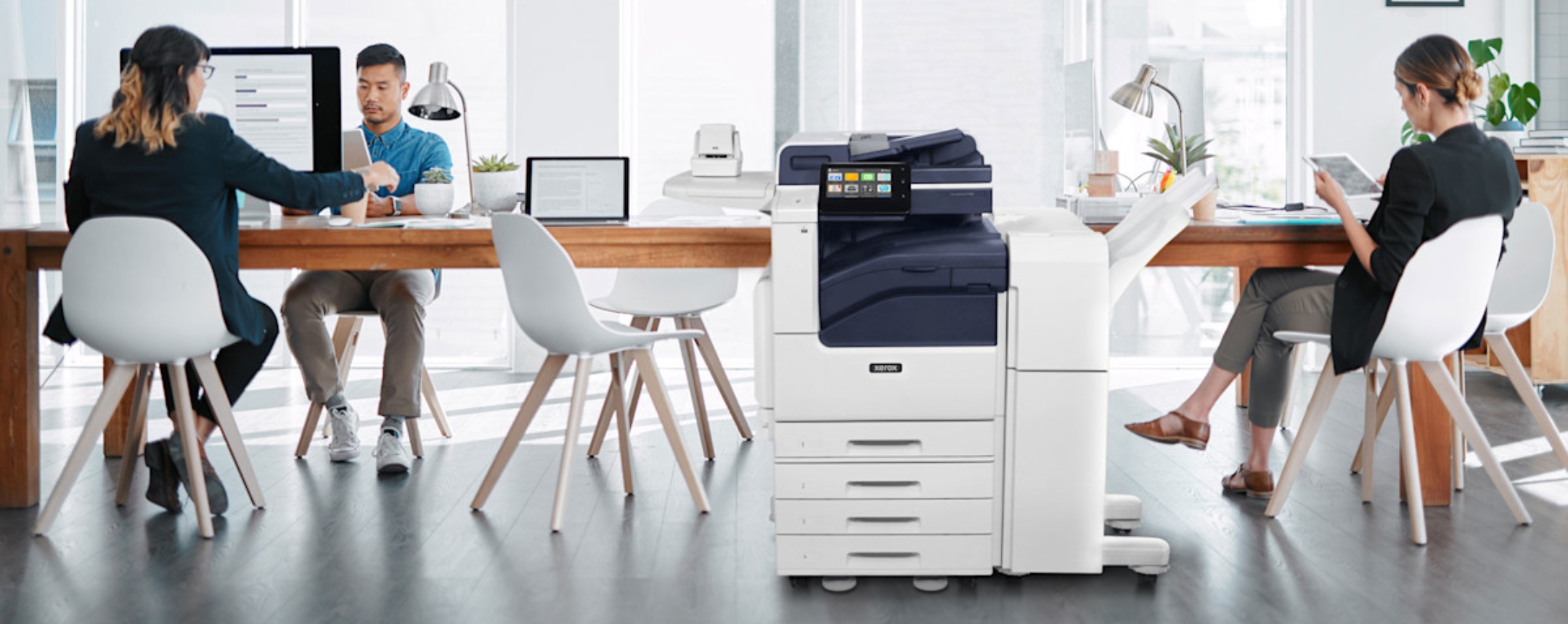 How to Extend the Life of Your Xerox Copier With Maintenance