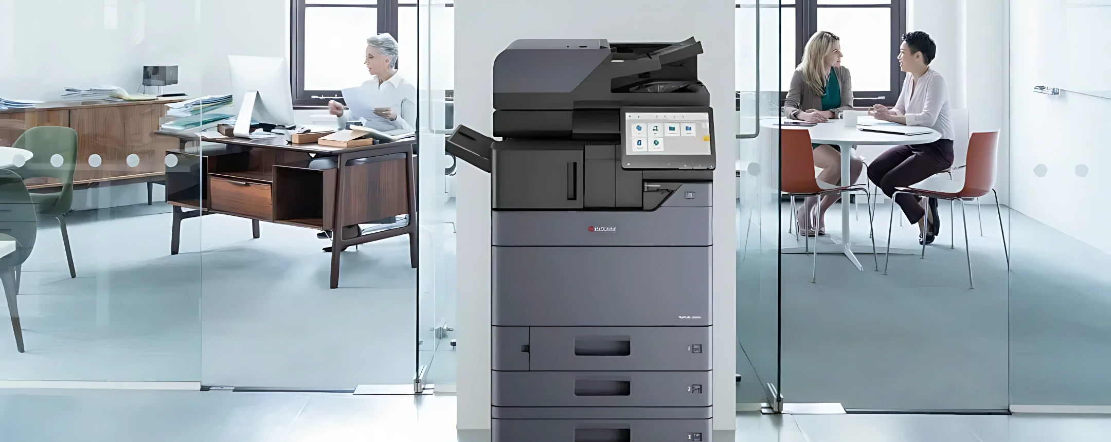 What to Know Before Leasing a Copier for Your Office in 2025