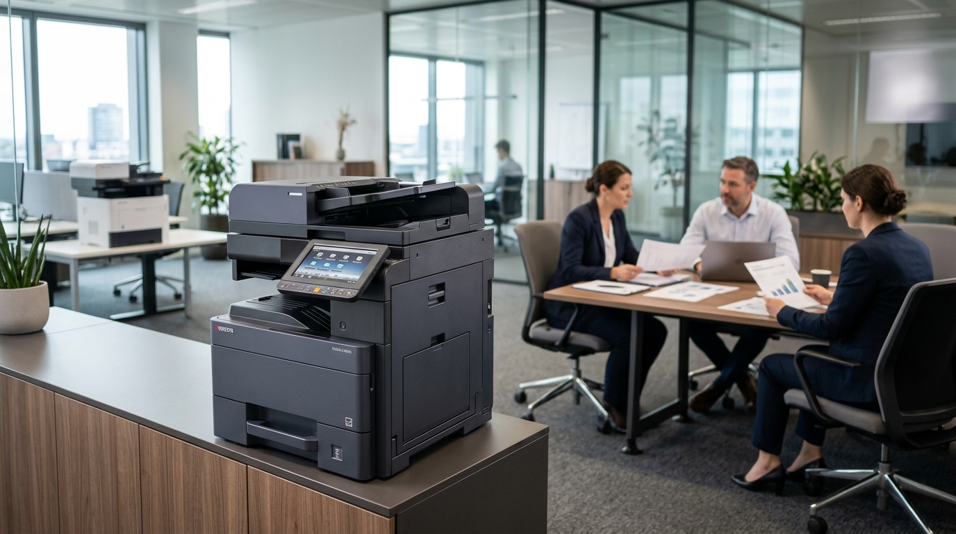 How to Choose the Right Copier Lease